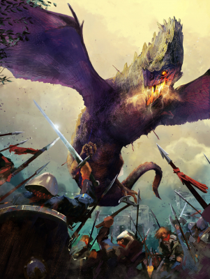 "Lendas medievais"-"medieval Legend"