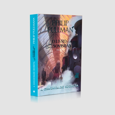 "A comunidade secreta" - "The secret common wealth"