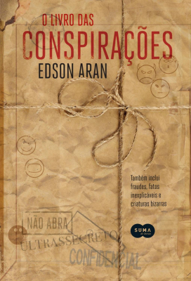 Livro das conspirações - Book of conspiracies