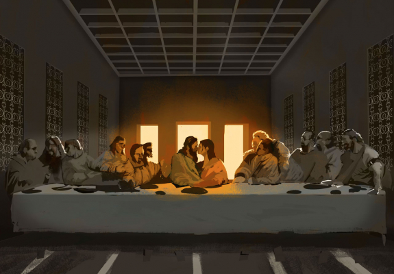 Livro das conspirações - Book of conspiracies