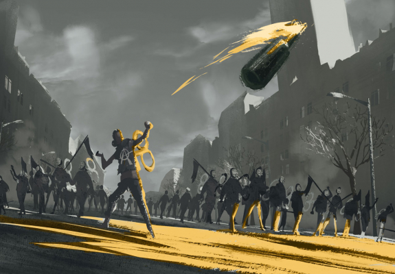 Livro das conspirações - Book of conspiracies