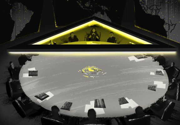 Livro das conspirações - Book of conspiracies