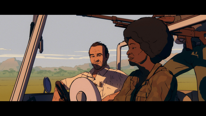 "Another day of life"