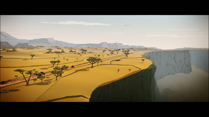 "Another day of life"