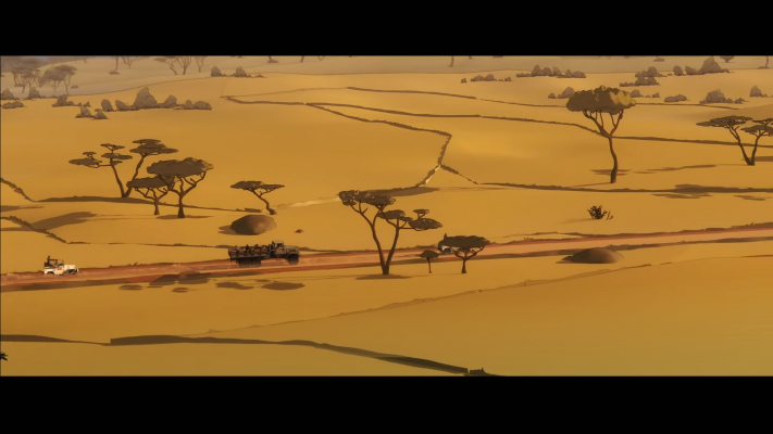 "Another day of life"