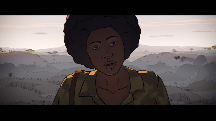 "Another day of life"